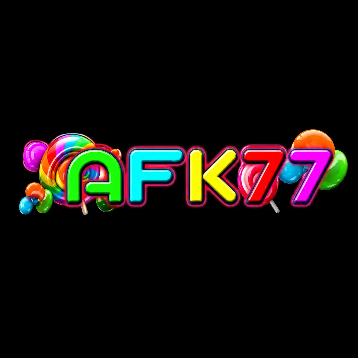 AFK77 - Balapan Seru dan Menantang