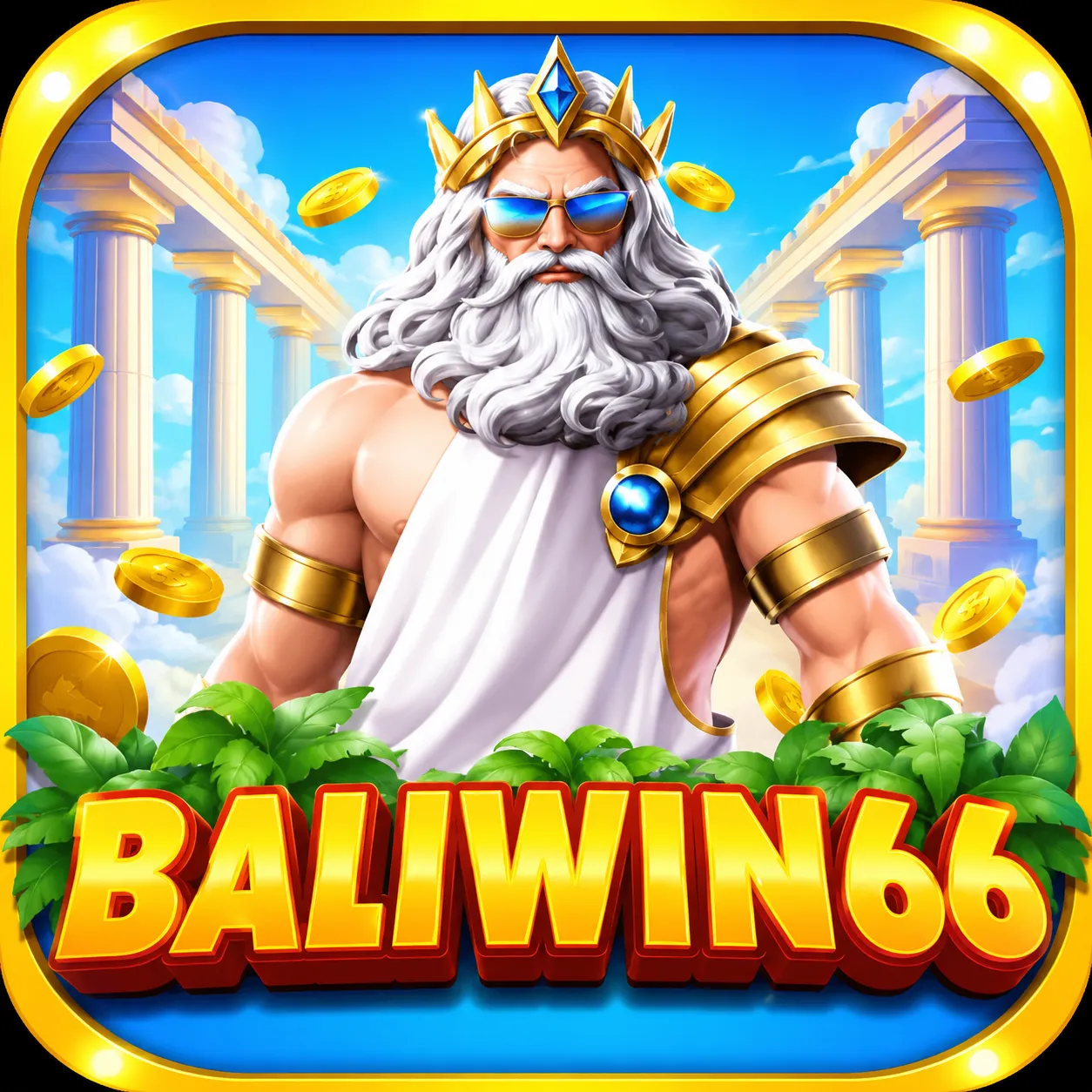BALIWIN66 - Petualangan Seru dalam Dunia Anime