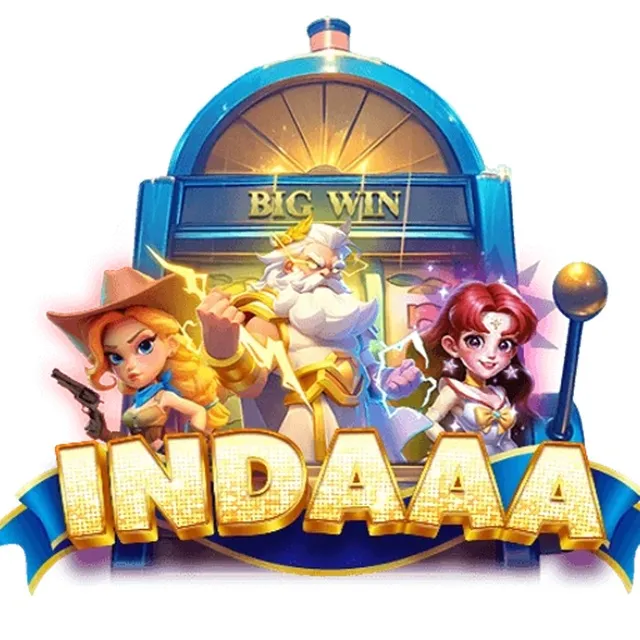 INDAAA - Game Kasino Seru dan Menarik