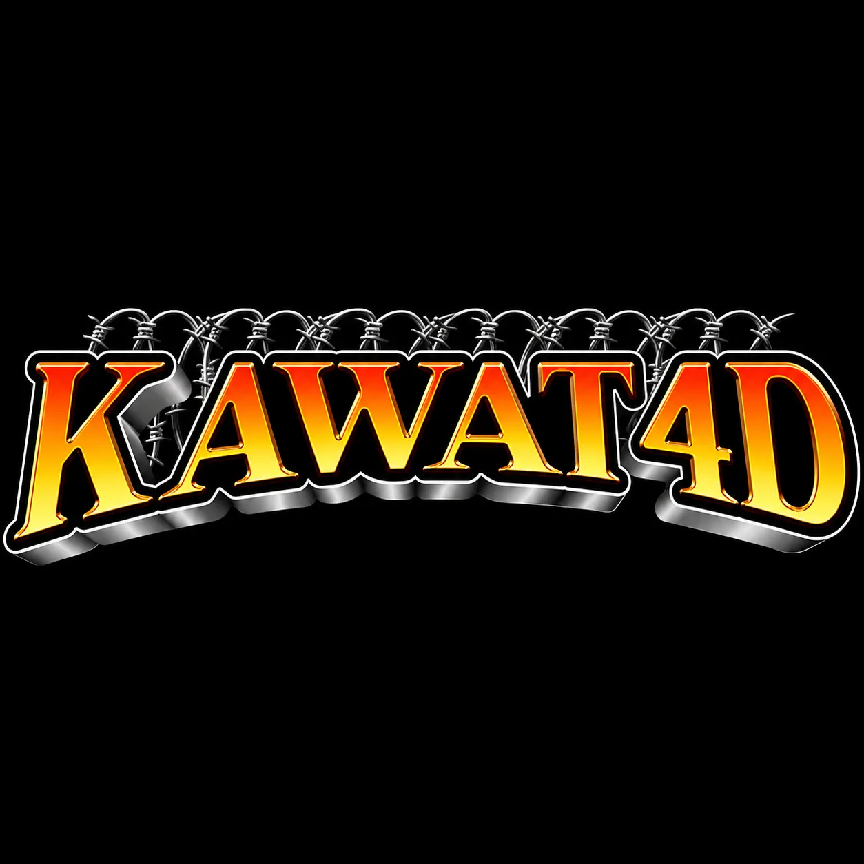 KAWAT4D - Eksplorasi Tanpa Batas di Dunia Terbuka