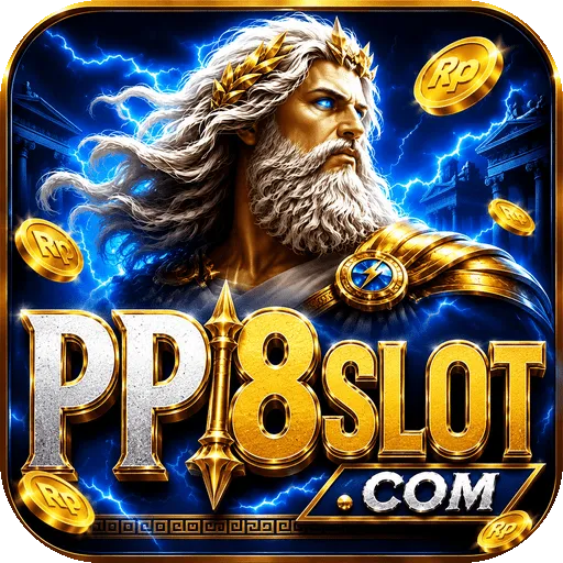PP8SLOT - Petualangan Tak Terbatas di Dunia Terbuka