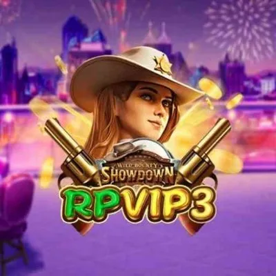 RPVIP3 - Petualangan Memancing yang Seru